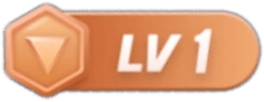 等级-LV1-游戏厅