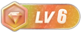 LV6 等级-LV6-绿树游戏社区